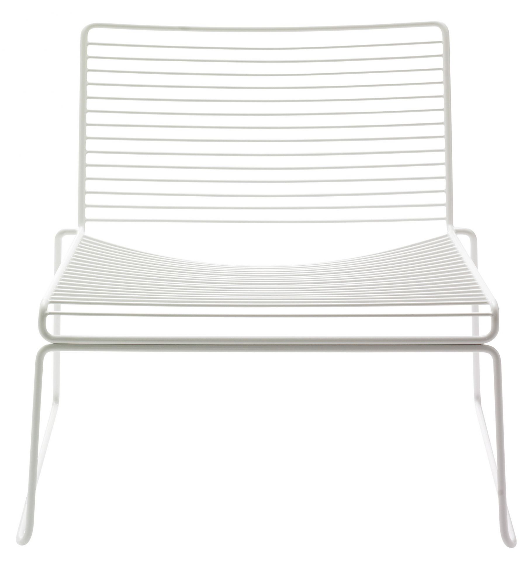 Hee Lounge Chair van Hay